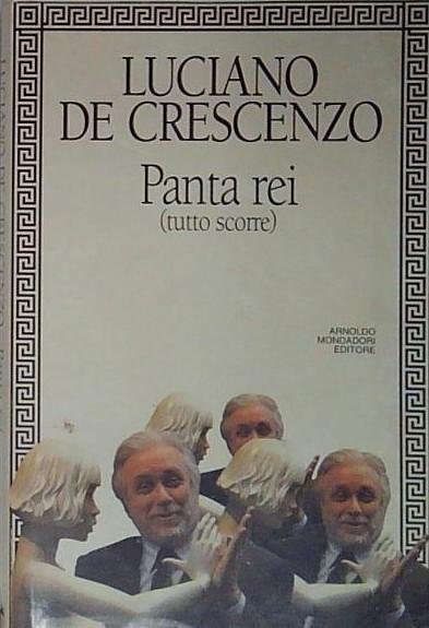 Panta rei | Immagine principale