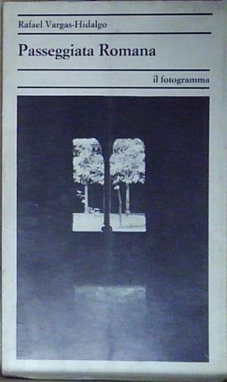 PASSEGGIATA ROMANA il fotogramma | Immagine principale