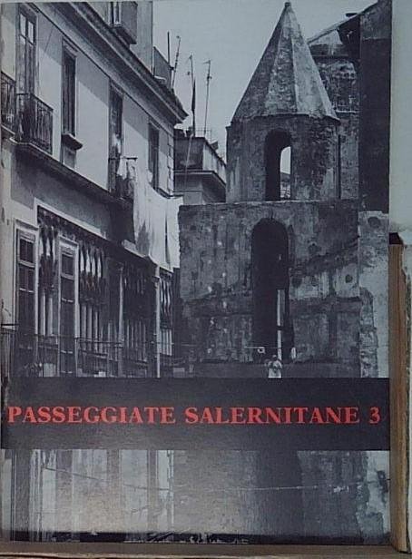 PASSEGGIATE SALERNITANE 3 | Immagine principale