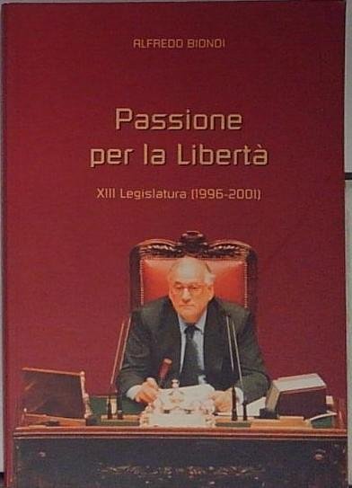 passione per la libertà | Immagine principale