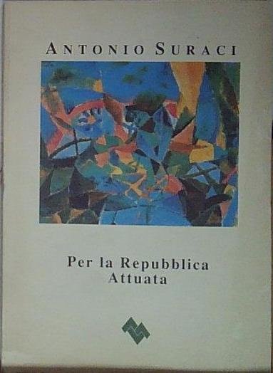 per la repubblica attuata