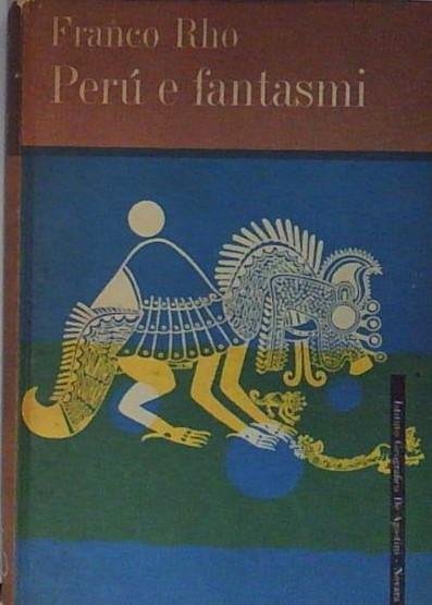 Perù e fantasmi | Immagine principale