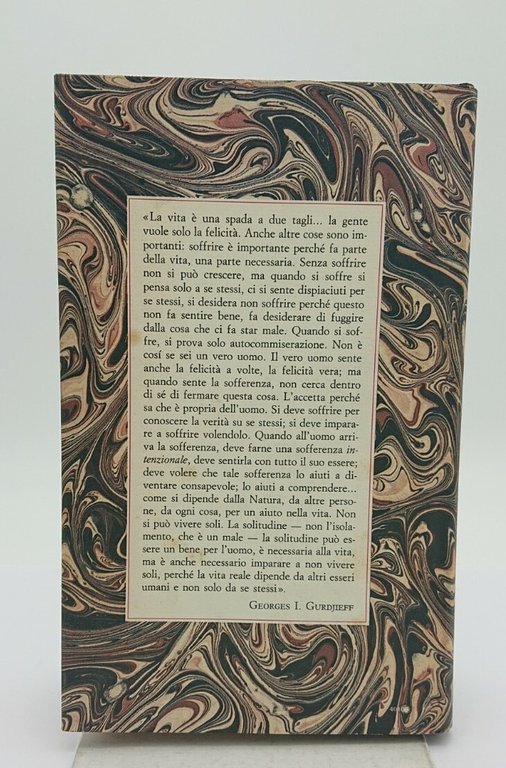 Peters ALLA SCUOLA DI GURDJIEFF Editoriale Nuova 1983 Miller | Immagine Gallery 2