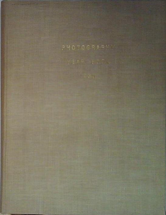 PHOTOGRAPHY YEAR 1959 | Immagine principale