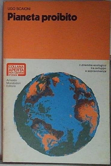 pianeta proibito | Immagine principale