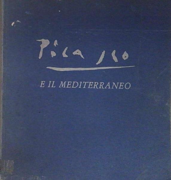 picasso e il mediterraneo | Immagine principale