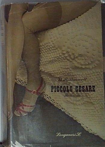 Piccolo Cesare | Immagine principale