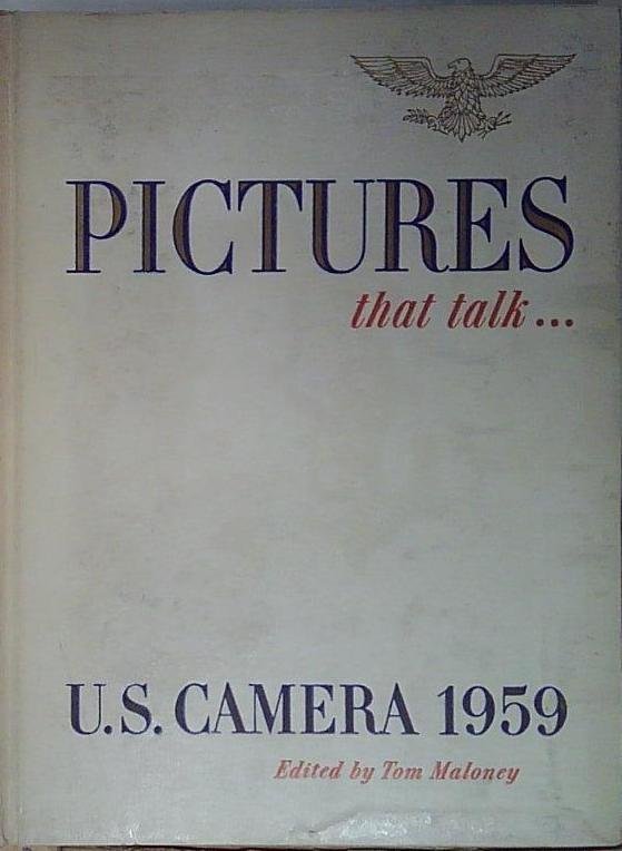 PICTURES THAT TALK US CAMERA 1959 | Immagine Gallery 2