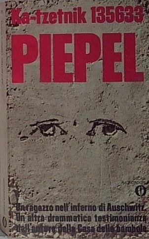 piepel ka-tzetnik 135633 | Immagine principale