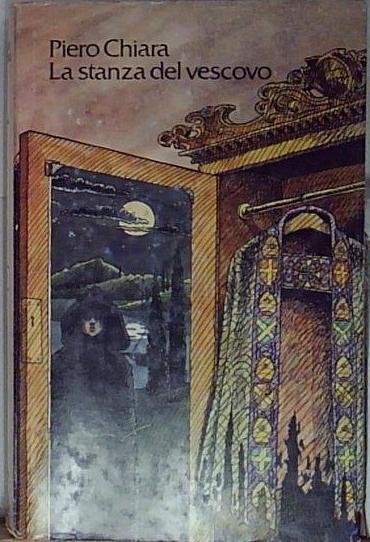 Piero chiara LA STANZA DEL VESCOVO | Immagine principale