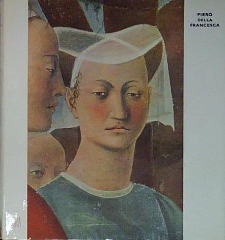 PIERO DELLA FRANCESCA skira | Immagine principale