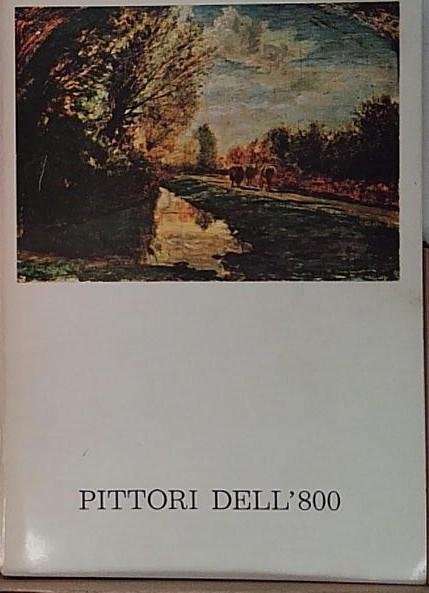 PITTORI DELL&amp;#039;800 | Immagine Gallery 2