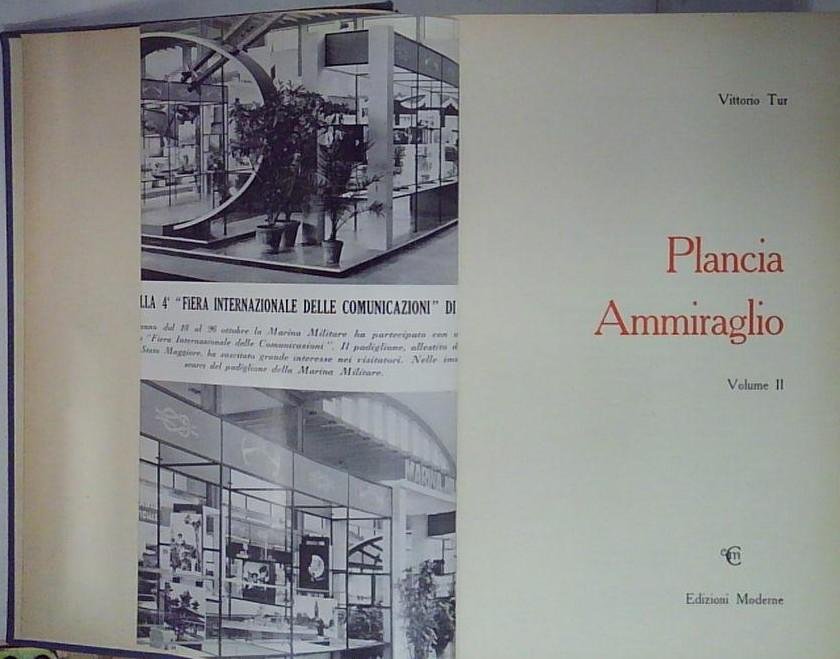 plancia ammiraglio 2