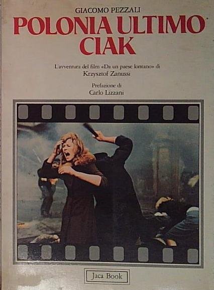 POLONIA ULTIMO CIAK. | Immagine principale