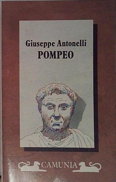 Pompeo | Immagine principale