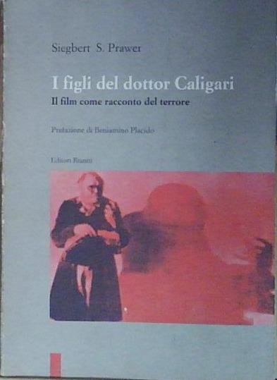 Prawer I FIGLI DEL DOTTOR CALIGARI. IL FILM COME RACCONTO … | Immagine Gallery 2
