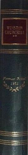 Premio Nobel 1953 - Winston Churchill Volume 2 | Immagine principale