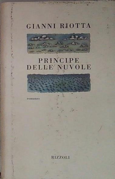 Principe delle nuvole | Immagine principale