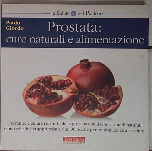 Prostata E Alimentazione | Immagine principale