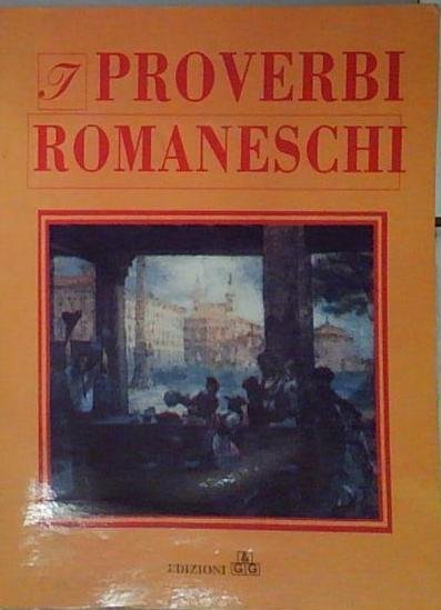 proverbi romaneschi | Immagine principale