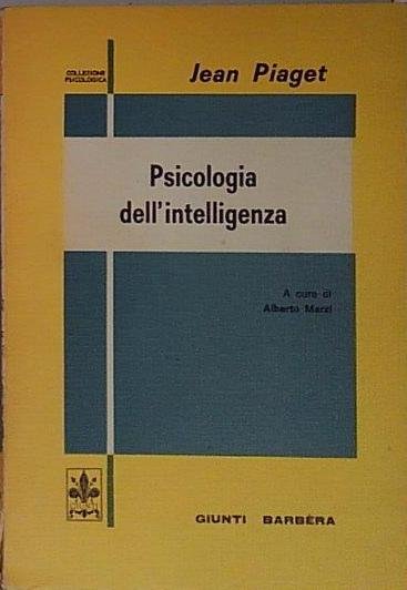 Psicologia dell'intelligenza | Immagine principale