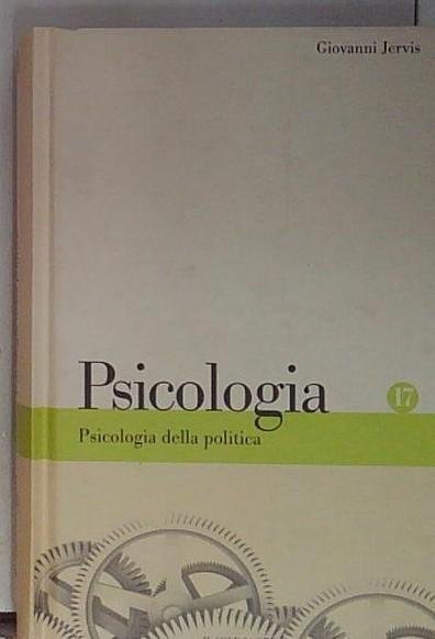 psicologia della politica 17 | Immagine principale
