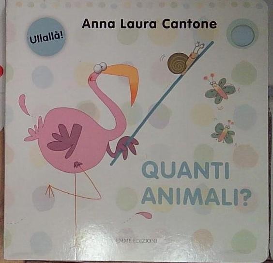 quanti animali | Immagine principale
