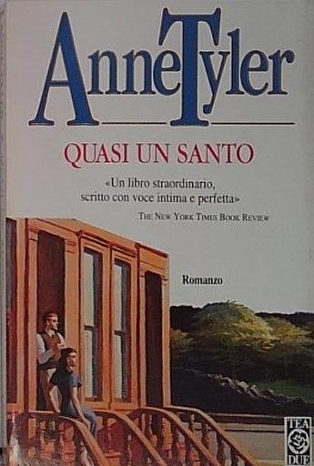 Quasi un santo | Immagine principale