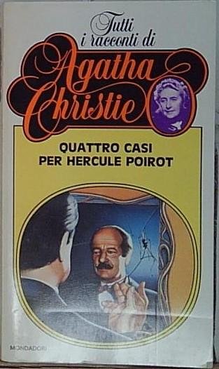 quattro casi per hercule poirot | Immagine principale