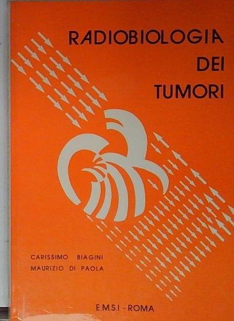 Radiobiologia dei tumori. | Immagine principale