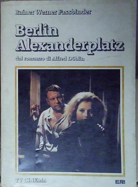 Rainer werner fassbinder BERLIN ALEXANDERPLATZ | Immagine Gallery 2
