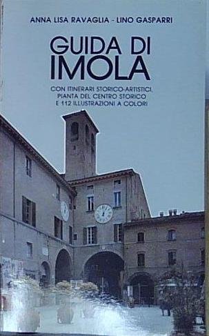 Ravaglia gasparri guida di imola | Immagine principale