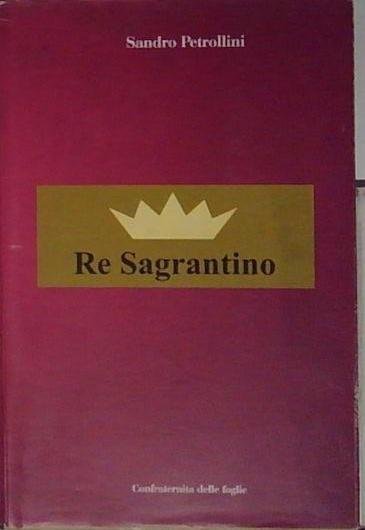 re sagrantino | Immagine principale