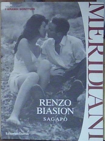 RENZO BIASION SAGAPÒ MERIDIANI | Immagine principale