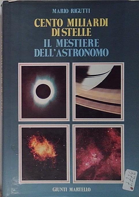 Rigutti CENTO MILIARDI DI STELLE | Immagine Gallery 2