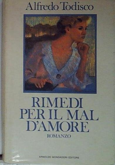 Rimedi per il mal d'amore | Immagine principale