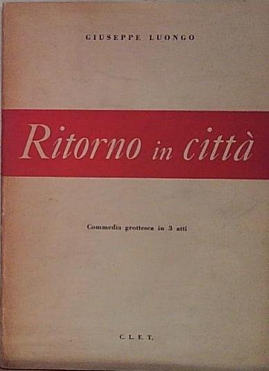 ritorno in città