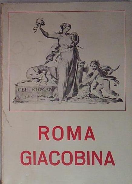 roma giacobina