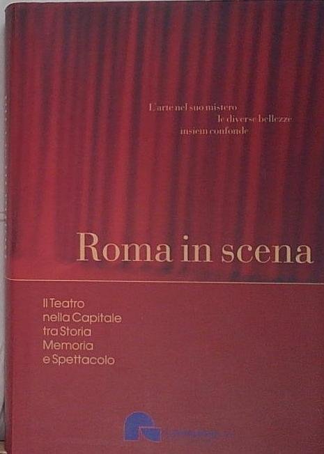 roma in scena