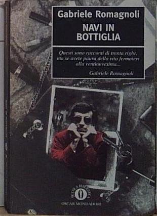 Romagnoli NAVI IN BOTTIGLIA | Immagine Gallery 2