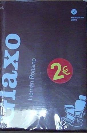 Ronsino GLAXO Meridiano Zero 2013 | Immagine principale