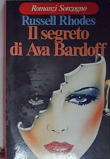 Russell rhodes IL SEGRETO DI AVA BARDOFF | Immagine Gallery 2