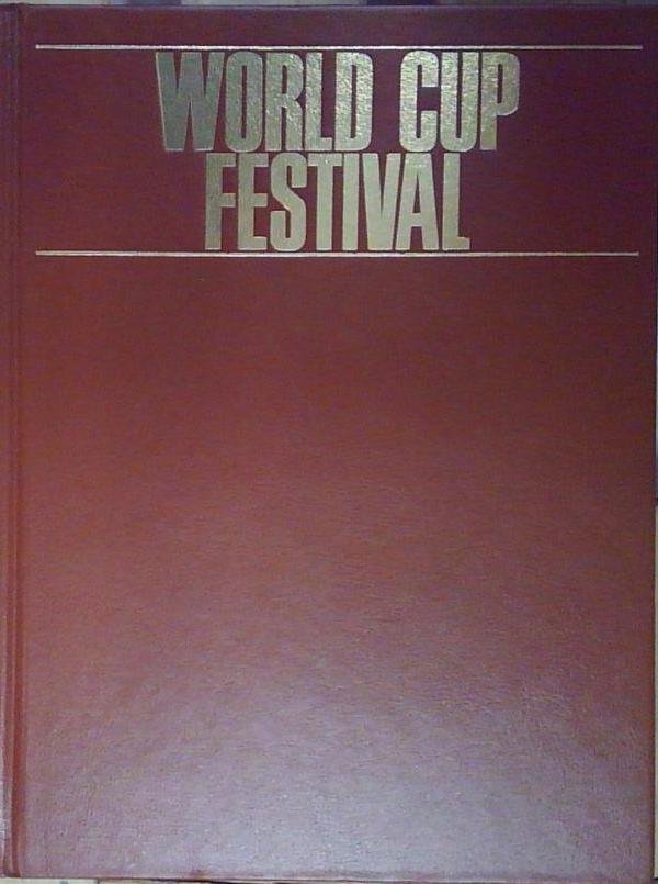 S. a. WORLD CUP FESTIVAL Istituto Gentili | Immagine principale