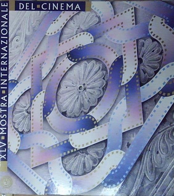 S.a. XLV MOSTRA INTERNAZIONALE DEL CINEMA. VENEZIA 1988 La Biennale | Immagine Gallery 2