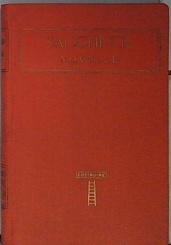 sacchetti novelle costruire | Immagine principale