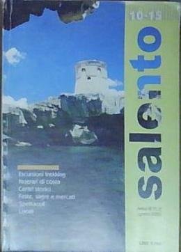 SALENTO 10 15 | Immagine principale