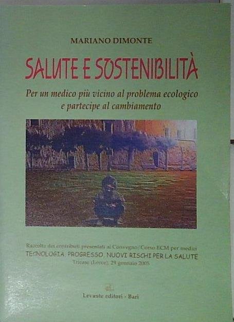 salute e sostenibilità | Immagine principale