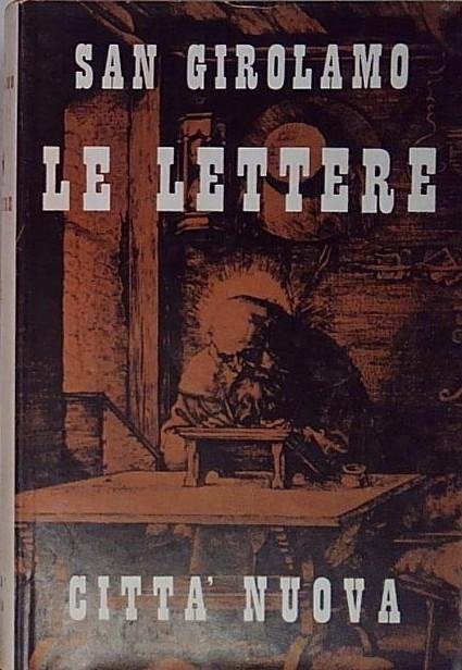 san girolamo le lettere 2 | Immagine principale