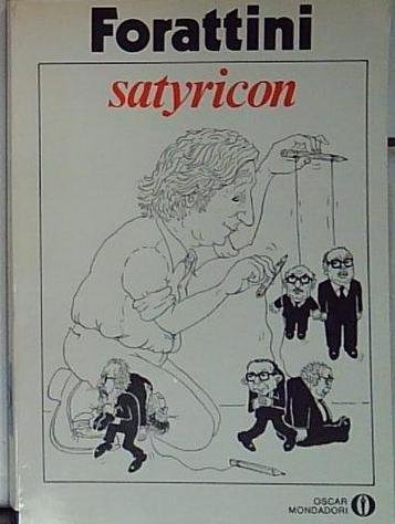 Satyricon | Immagine principale