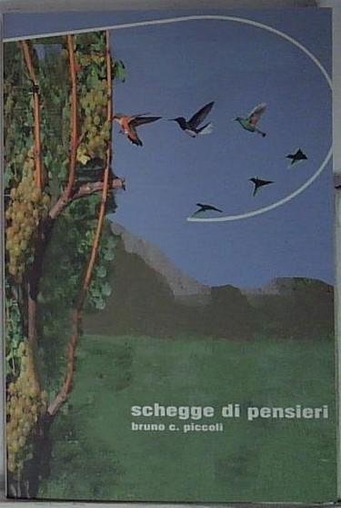 schegge di pensieri